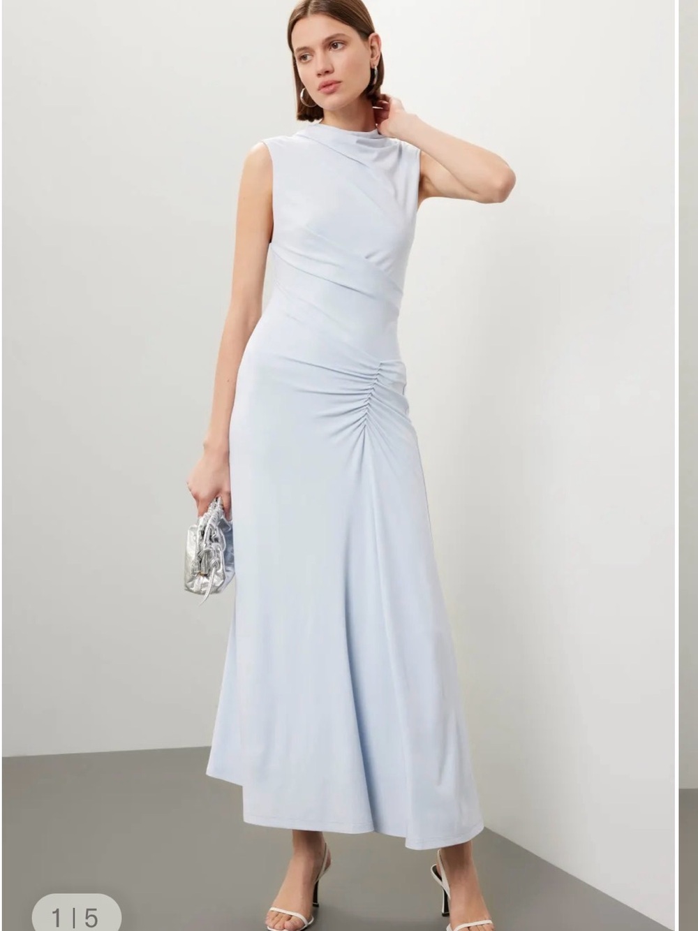 Simkhai Acacia Dress (never worn)